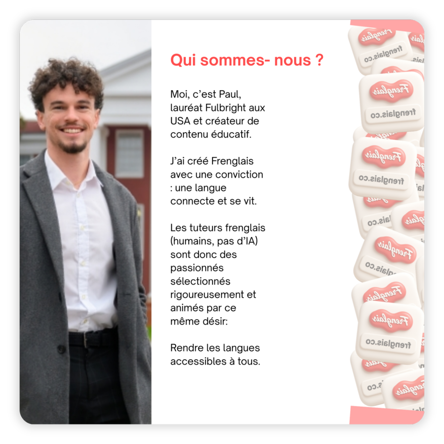 Frenglais